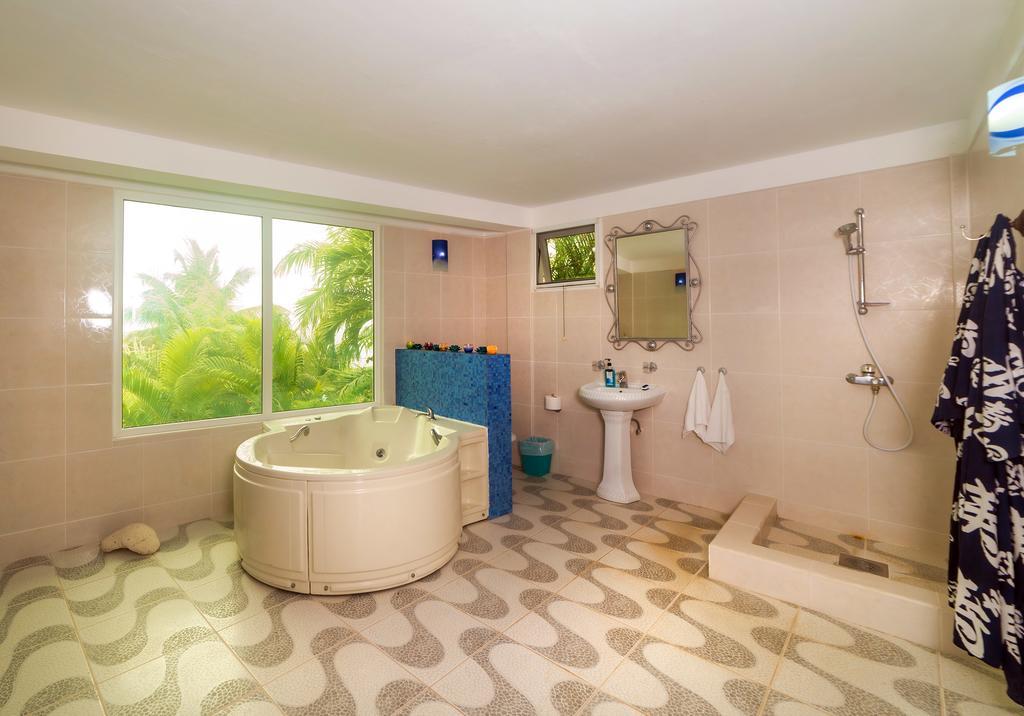 Royal Palm Holiday Apartment Méro Exteriér fotografie