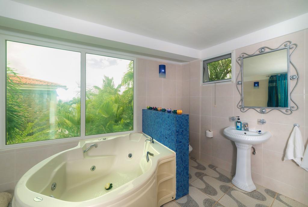 Royal Palm Holiday Apartment Méro Exteriér fotografie