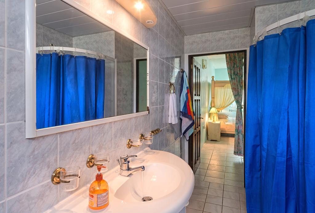 Royal Palm Holiday Apartment Méro Exteriér fotografie