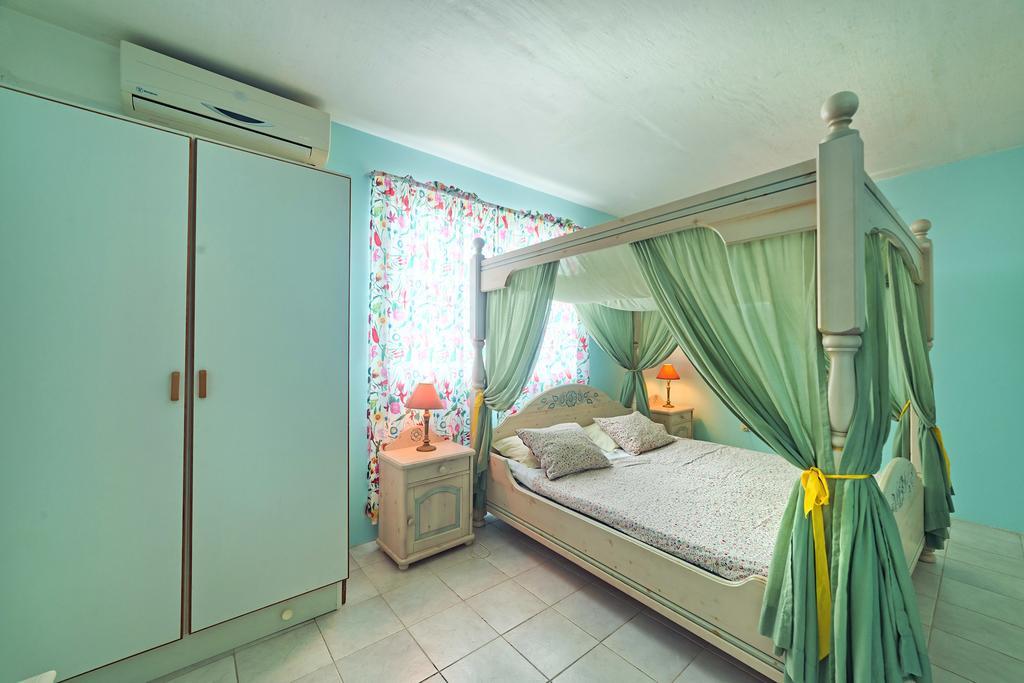 Royal Palm Holiday Apartment Méro Exteriér fotografie