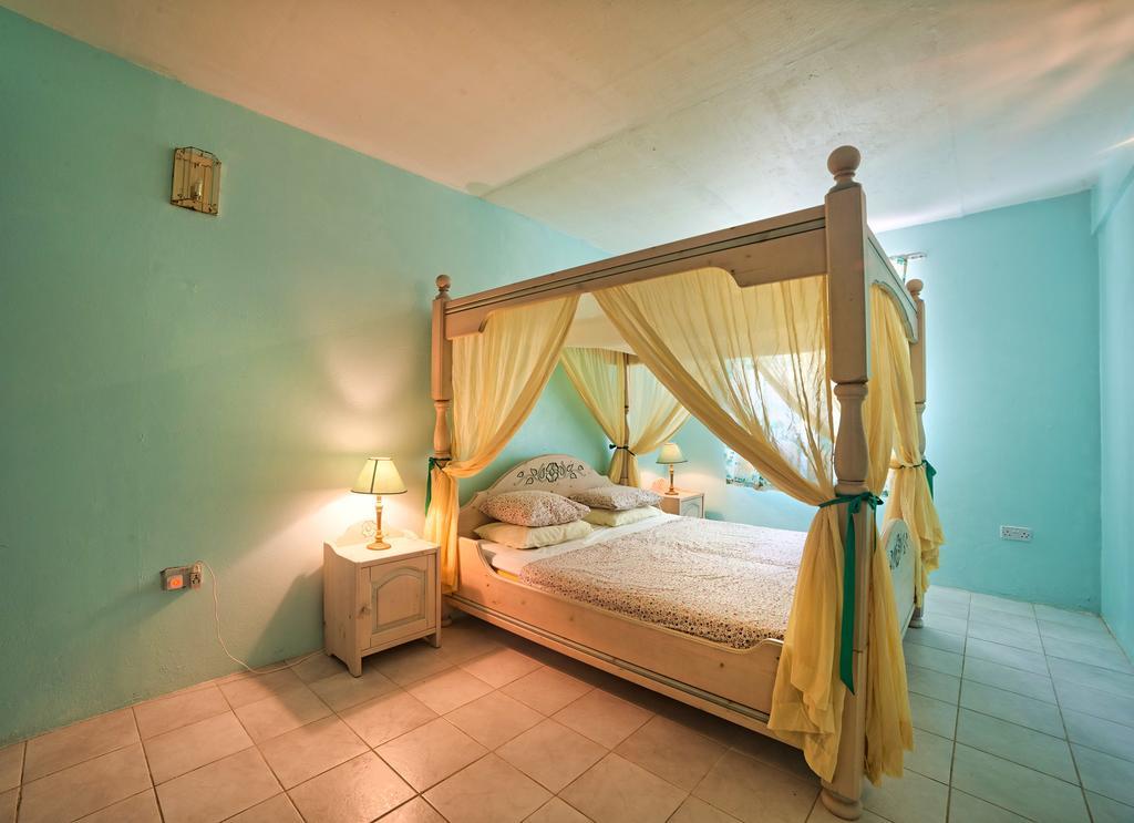 Royal Palm Holiday Apartment Méro Exteriér fotografie